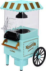 POPCORN MAKER 1200W TROLLEY (68260)