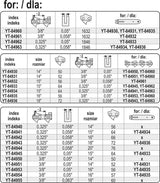 CHAIN SPINNER (YT-84970)