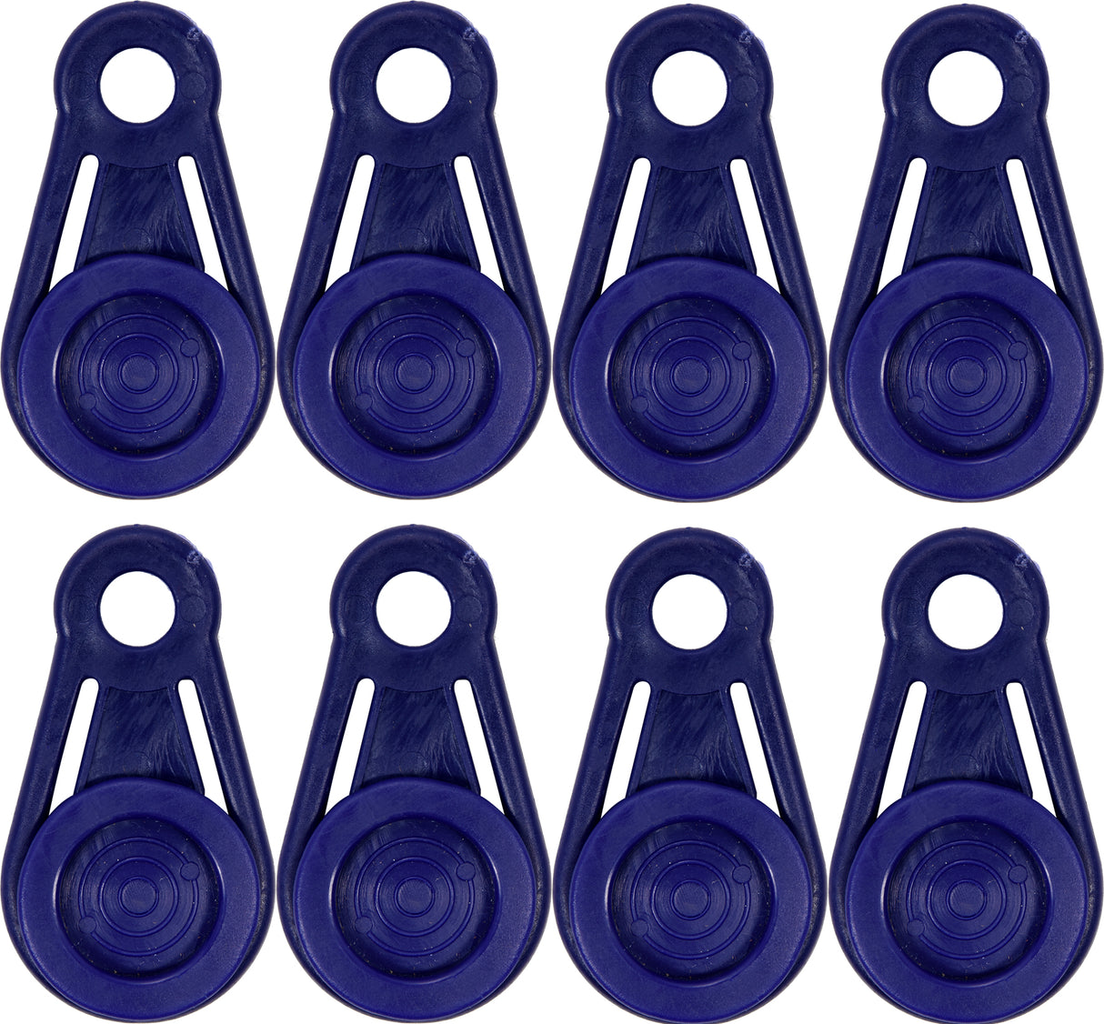 TARPAULINS CLIPS (85174)