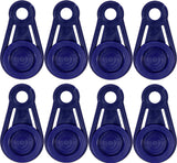 TARPAULINS CLIPS (85174)