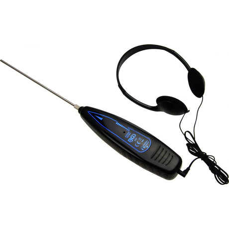 ELECTRONIC STETHOSCOPE (3532)