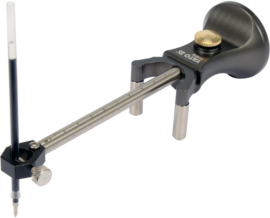 MULTIFUNCTION TOOL FOR DRAWING LINES AND (YT-70730)