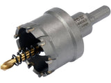 TCT HOLE SAW FOR METAL 44MM (YT-44063)
