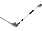 HEDGE TRIMMER 20V TELESCOPIC - BODY (78184)
