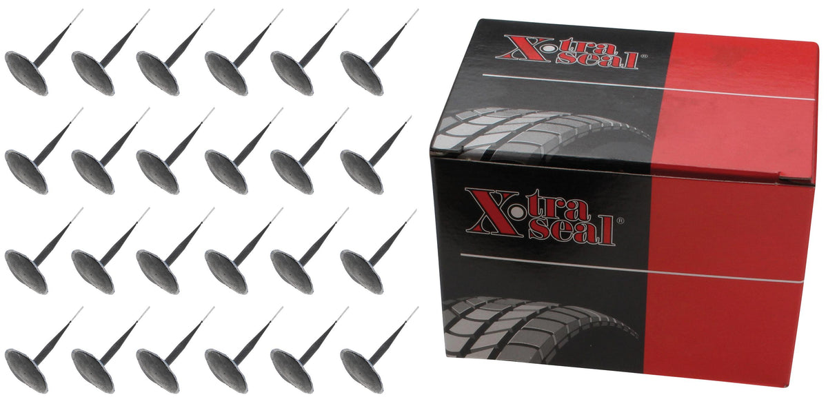 TYRE REPAIR KIT | Ø 10.0 MM | 24 PCS. (8927)