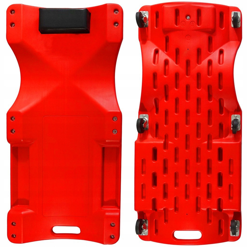 CREEPER WITH WHEELS | 40" (SK3252)