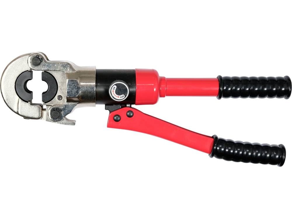 HYDRAULIC CRIMPING TOOL PEX U/TH16-32 (YT-21758)