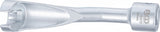 SPECIAL WRENCH FOR INJECTION LINES | FOR BMW | 12.5 MM (1/2") DRIVE | 14 MM (8433)