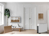 CONVECTOR HEATER WITH HUMIDIFIER 2000W (68631)