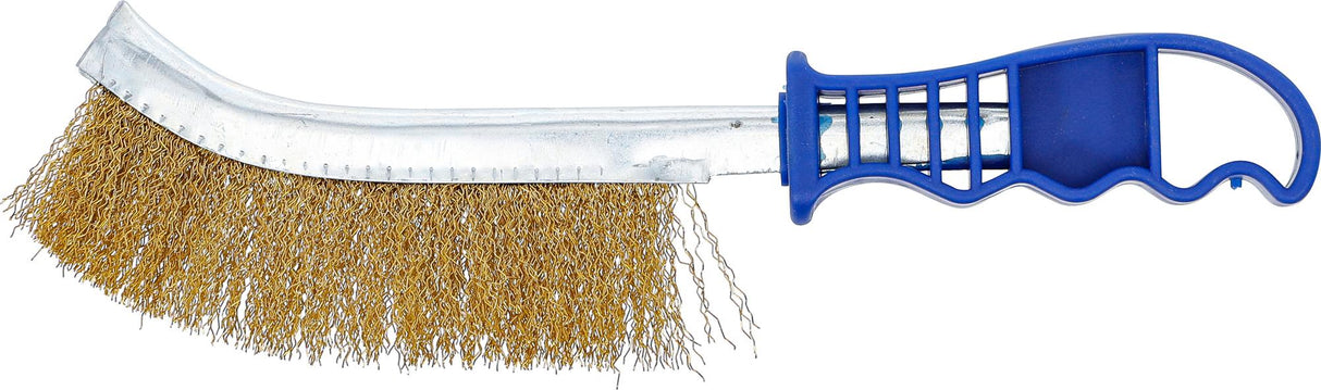 WIRE BRUSH | BRASS | 260 MM (3173)