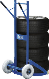 TIRE CART | 200 KG (9027)