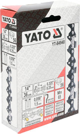 CHAIN 13" 0,325 (YT-84940)