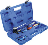 TRANSMISSION OIL DISCHARGE SYSTEM SET | FOR AUTOMATIC TRANSMISSION | FOR MERCEDES-BENZ & BMW | 5 PCS. (6929)
