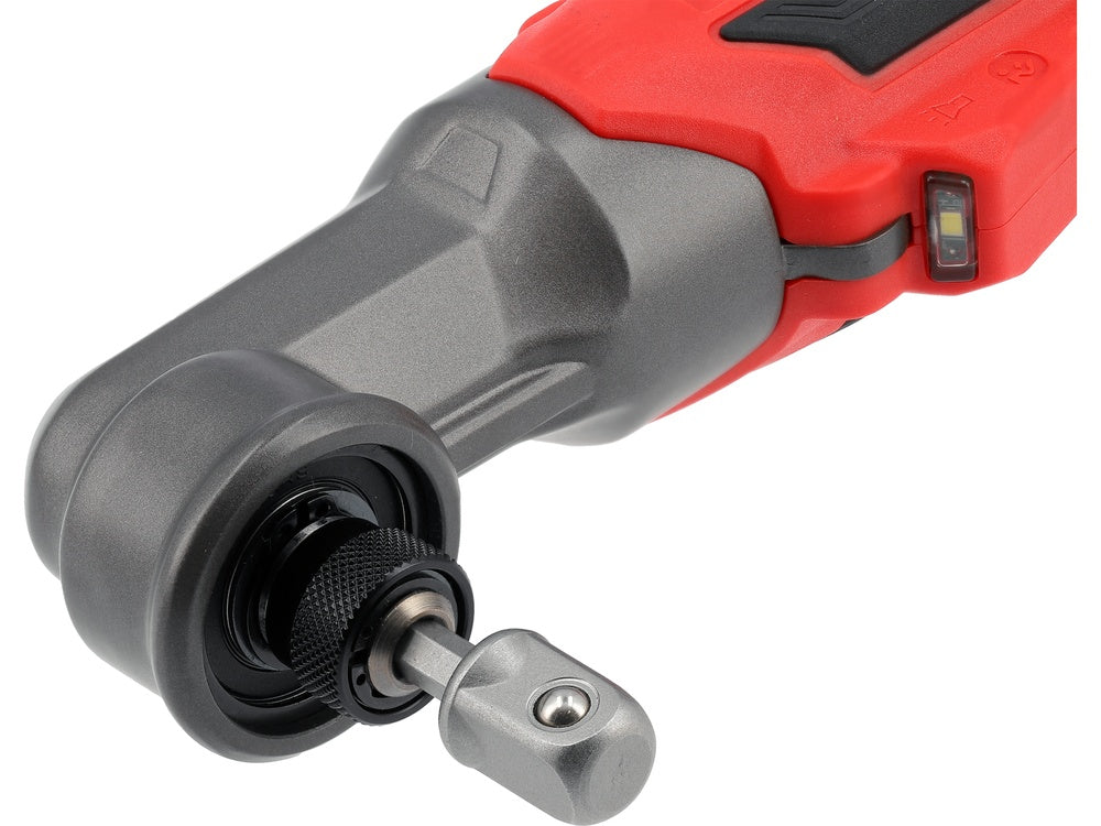 CORDLESS IMPACT DRIVER | 160 NM | 18V | BATTERY NOT INCLUDED (YT-828031)