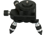 4D GREEN LASER WITH ELECTRONIC COMPENSATOR (YT-30424)