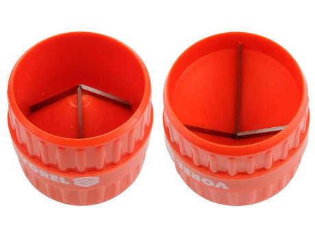 PLASTIC PIPE EDGING TOOL (78385)