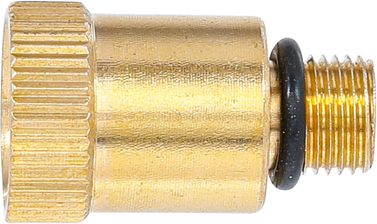 ADAPTOR FOR COMPRESSION TESTER | FOR BGS 8005, 8235, 8236 | M10 X 1.0 (8005-10)