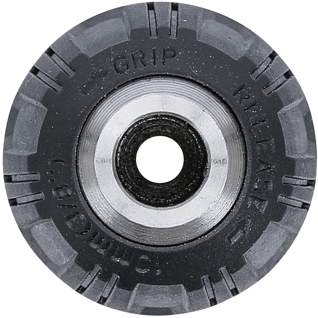 QUICK ACTION CHUCK | 0.8 - 10 MM | 3/8" X 24 UNF (9935)