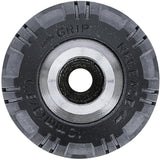 QUICK ACTION CHUCK | 0.8 - 10 MM | 3/8" X 24 UNF (9935)