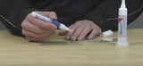 SUPERGLUE | MEDIUM VISCOSITY | DISPENSING PEN 12 G (80606)