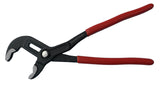 WATER PUMP (COBRA) PLIERS WITH LOCKING BUTTON 240 MM "STAHLBERG" (SP0601-240)