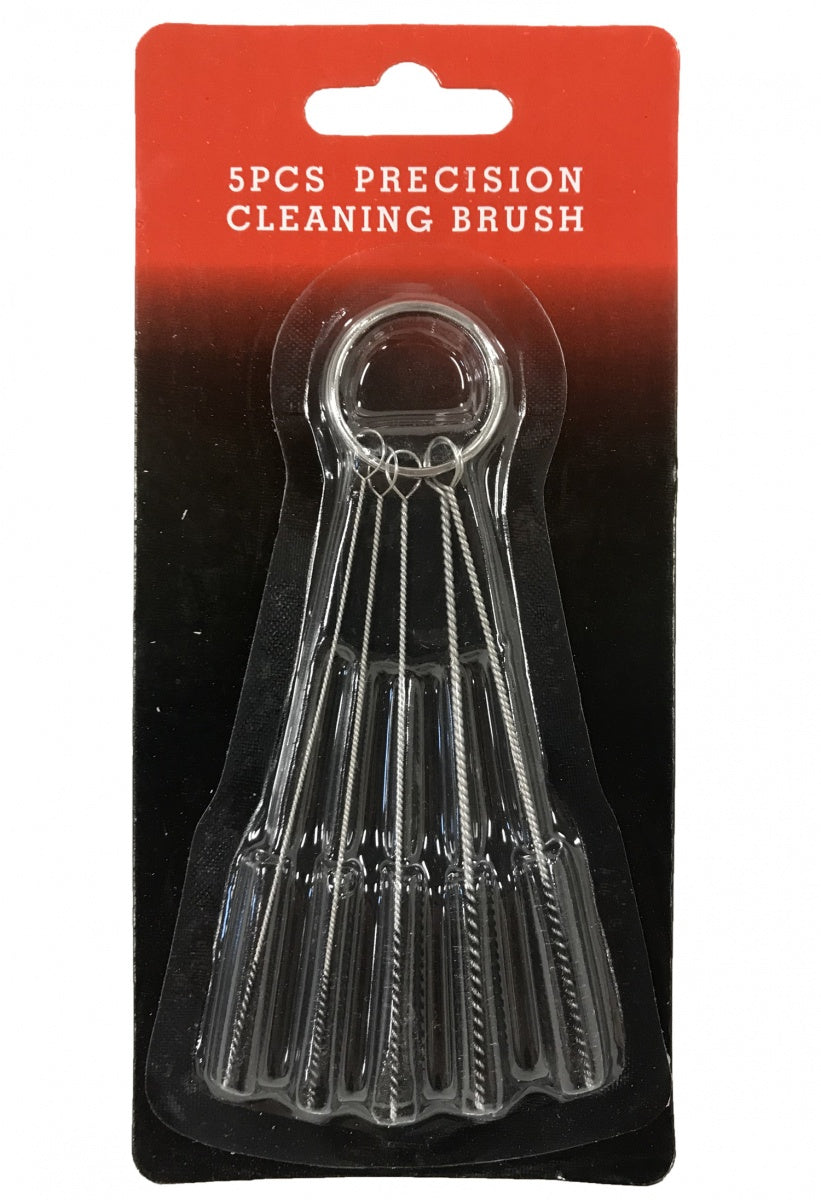 CLEANING BRUSH SET | MINI | 5 PCS. (SK205)