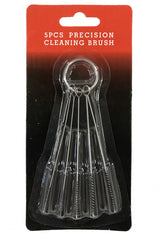 CLEANING BRUSH SET | MINI | 5 PCS. (SK205)