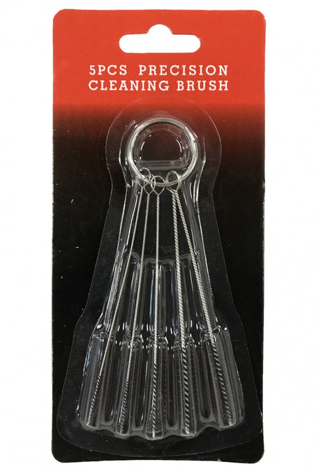 CLEANING BRUSH SET | MINI | 5 PCS. (SK205)