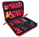 TRIM REMOVAL KIT | WITH AUDIO/RADIO PINS | 43 PCS. (SK14433)