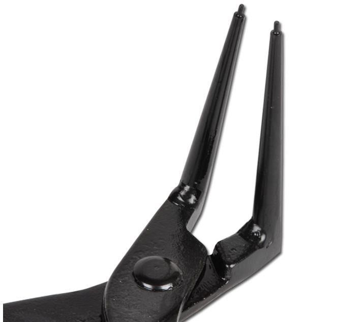 PLIERS FOR CALIPER RINGS BENT | 90° (H5011611)