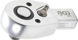 REVERSIBLE INSERT RATCHET | 6.3 MM (1/4") | SQUARE SIZE 9 X 12 MM (2819)