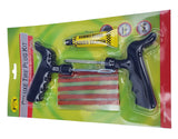 TOOL SET FOR TIRE REPAIR (V8654-C)