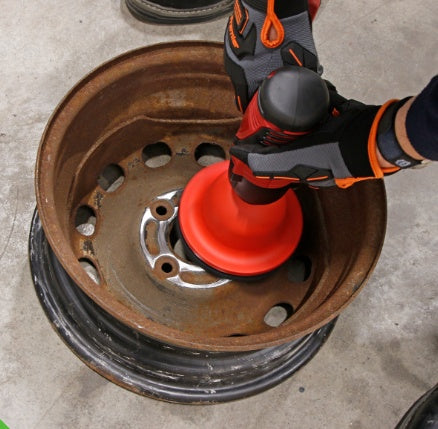 WHEEL HUB GRINDER (SK1515)