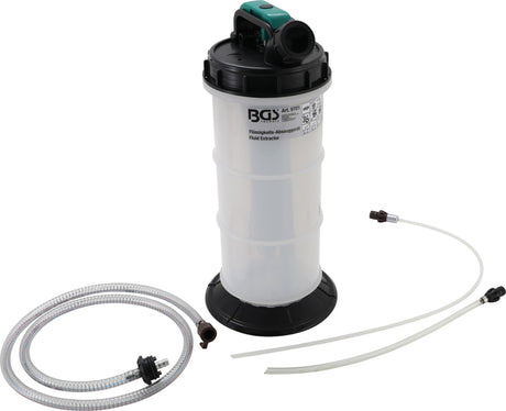 FLUID EXTRACTOR | 5.5 L (9701)