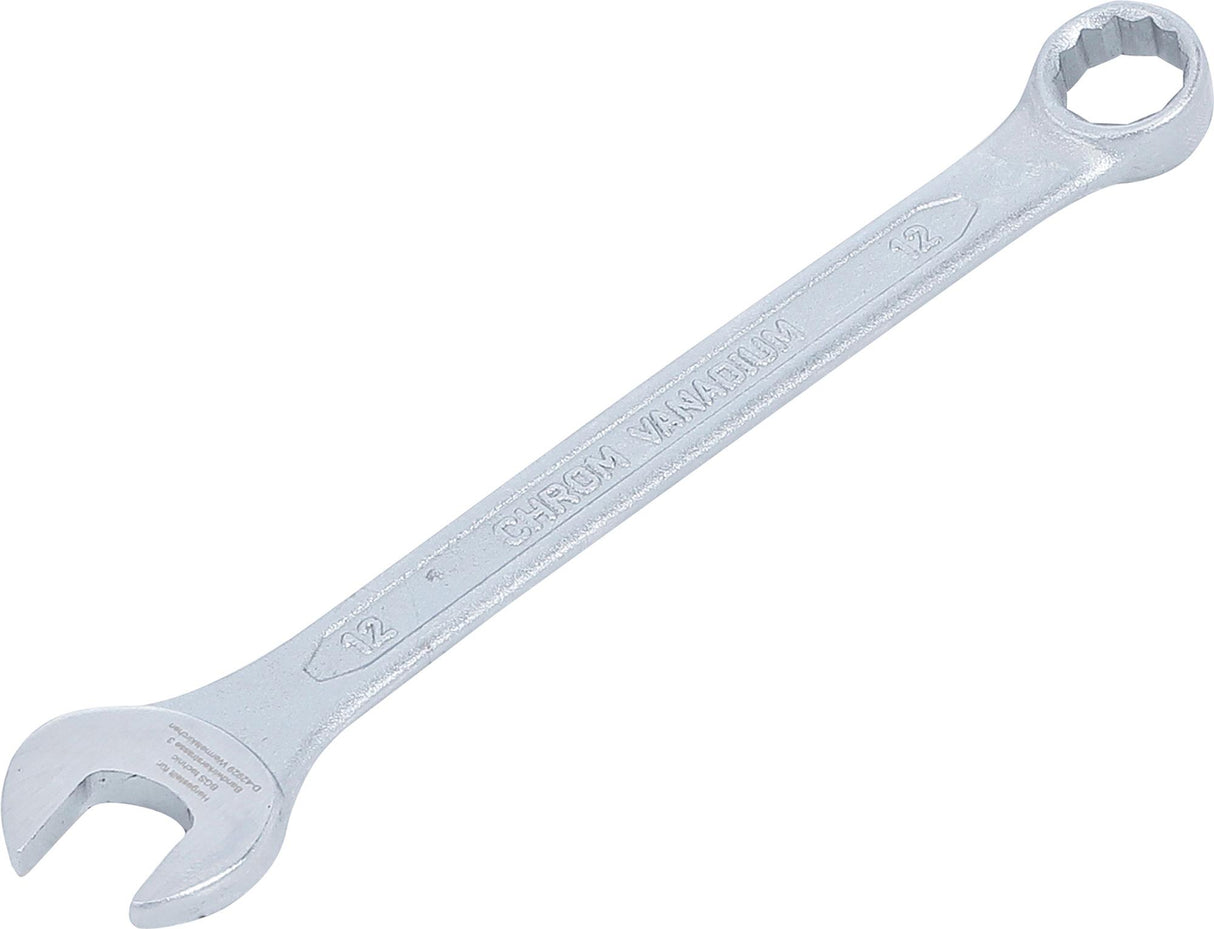 COMBINATION SPANNER | 12 MM (1062)