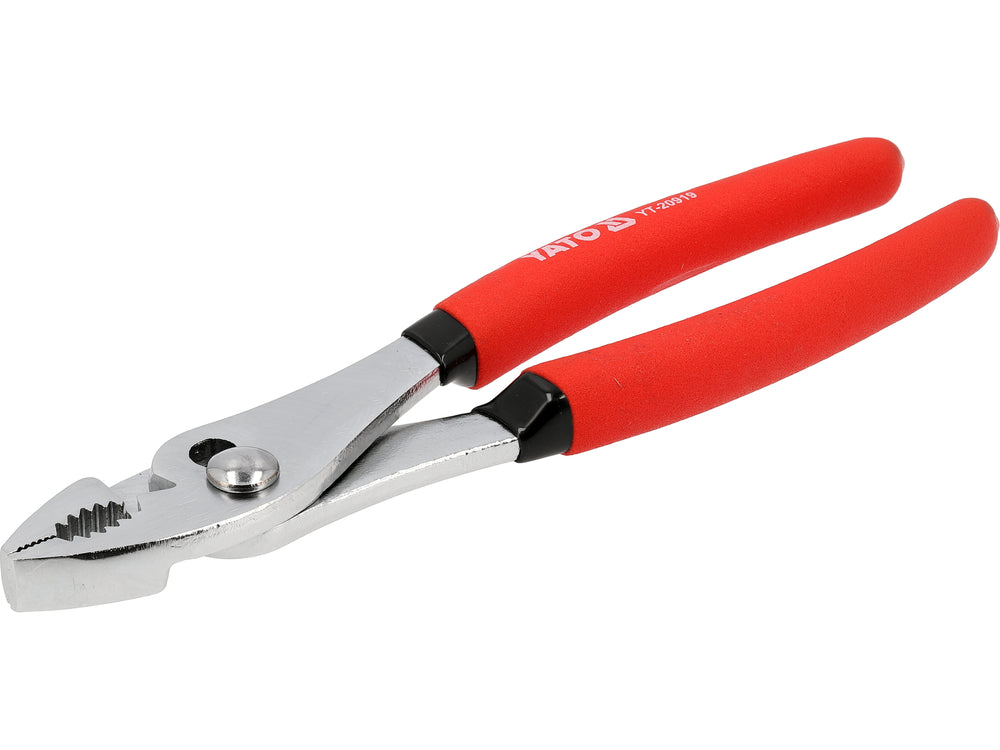 COMBINATION PLIERS | 200 MM (YT-20919)