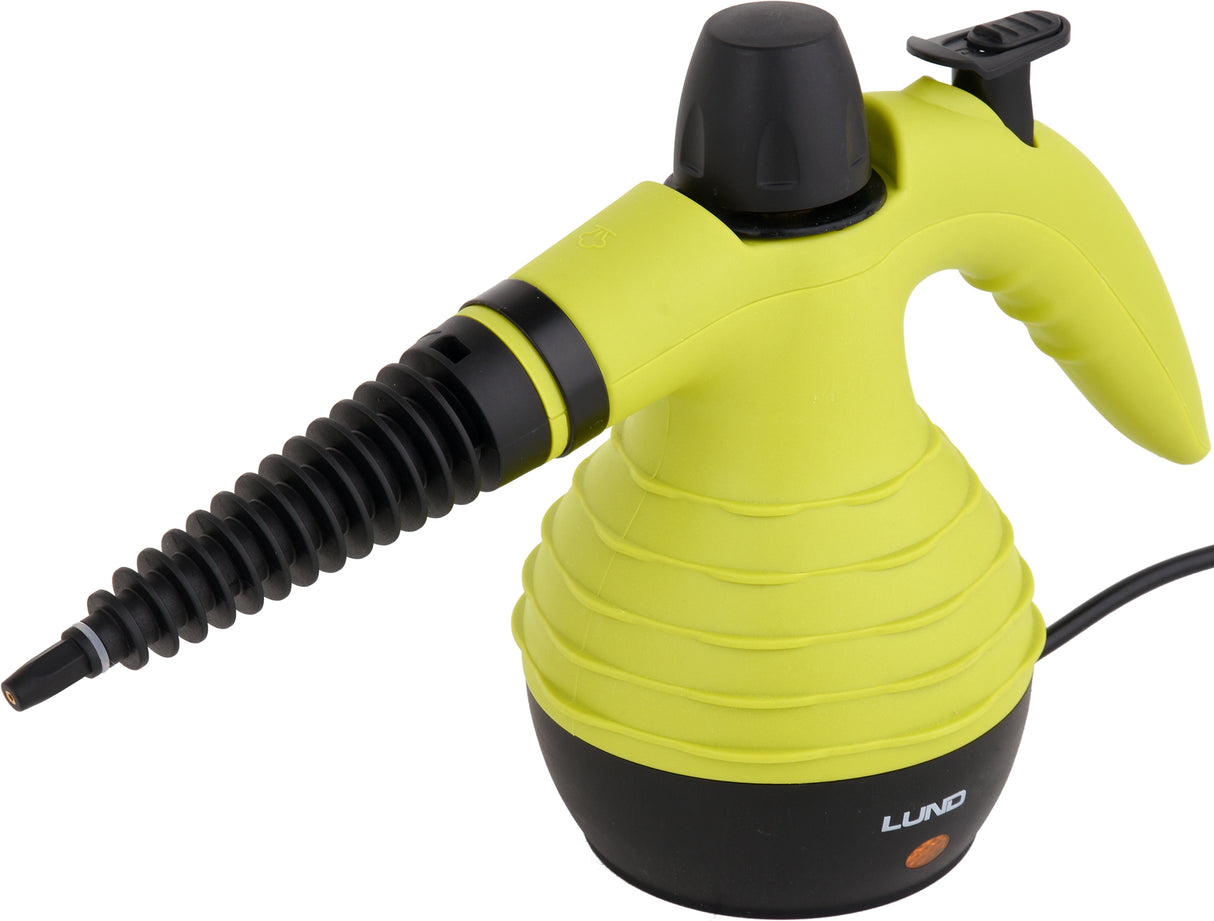 STEAM CLEANER 900-1050W, 10 ACCESSORIES (67200V)