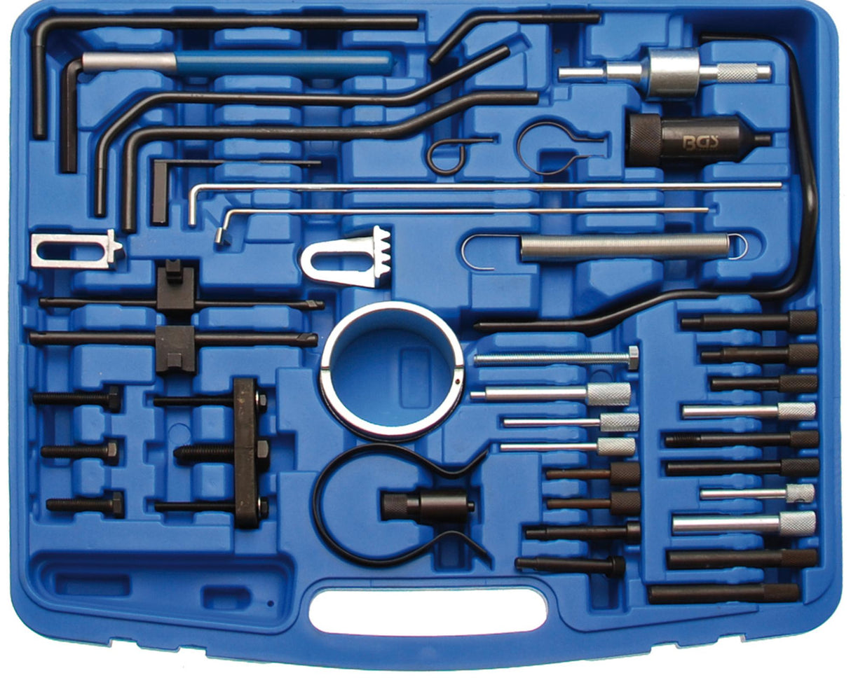 ENGINE TIMING TOOL SET | FOR PEUGEOT, CITROEN (PSA) (8850)