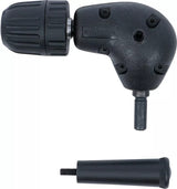 ANGLED DRILL HEAD WITH KEYLESS CHUCK | FOR Ø 0.8 - 10 (8621)