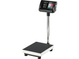 ELECTRONIC PLATFORM SCALE 100KG/20G (YT-73275)