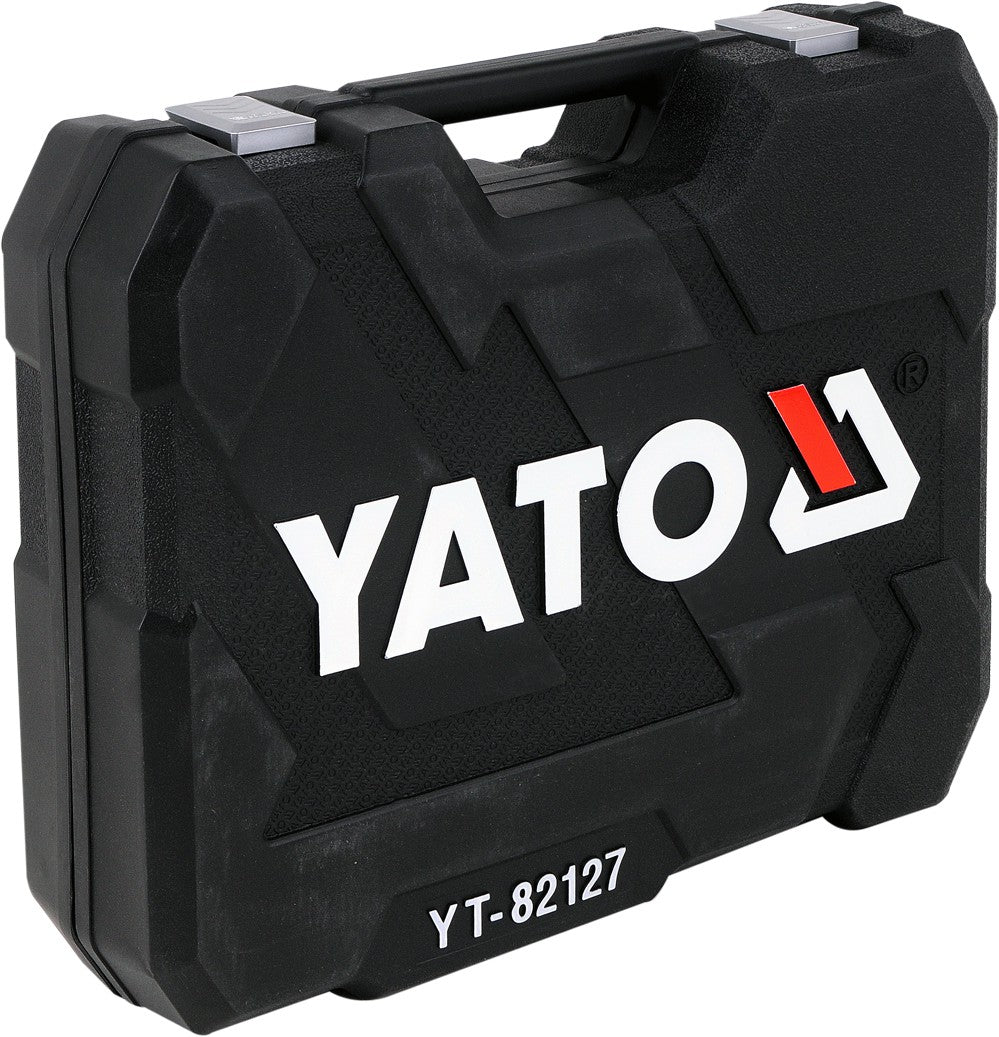ROTARY HAMMER SDS PLUS 1500 W (YT-82127)