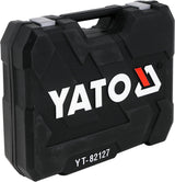 ROTARY HAMMER SDS PLUS 1500 W (YT-82127)