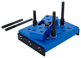 UNIVERSAL PRESS HOLDER | FOR 20T PRESS (74703)