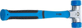 PANEL BEATING HAMMER | FIBREGLAS SHAFT | Ø 32 MM (52326)