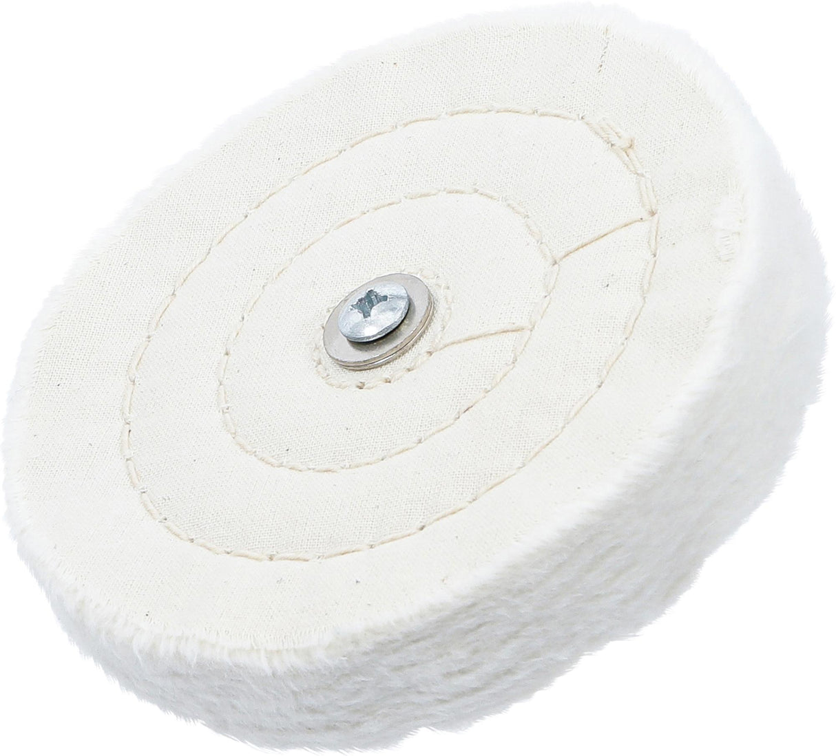 POLISHING DISC WITH MANDREL | 6 MM (3989)