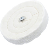 POLISHING DISC WITH MANDREL | 6 MM (3989)
