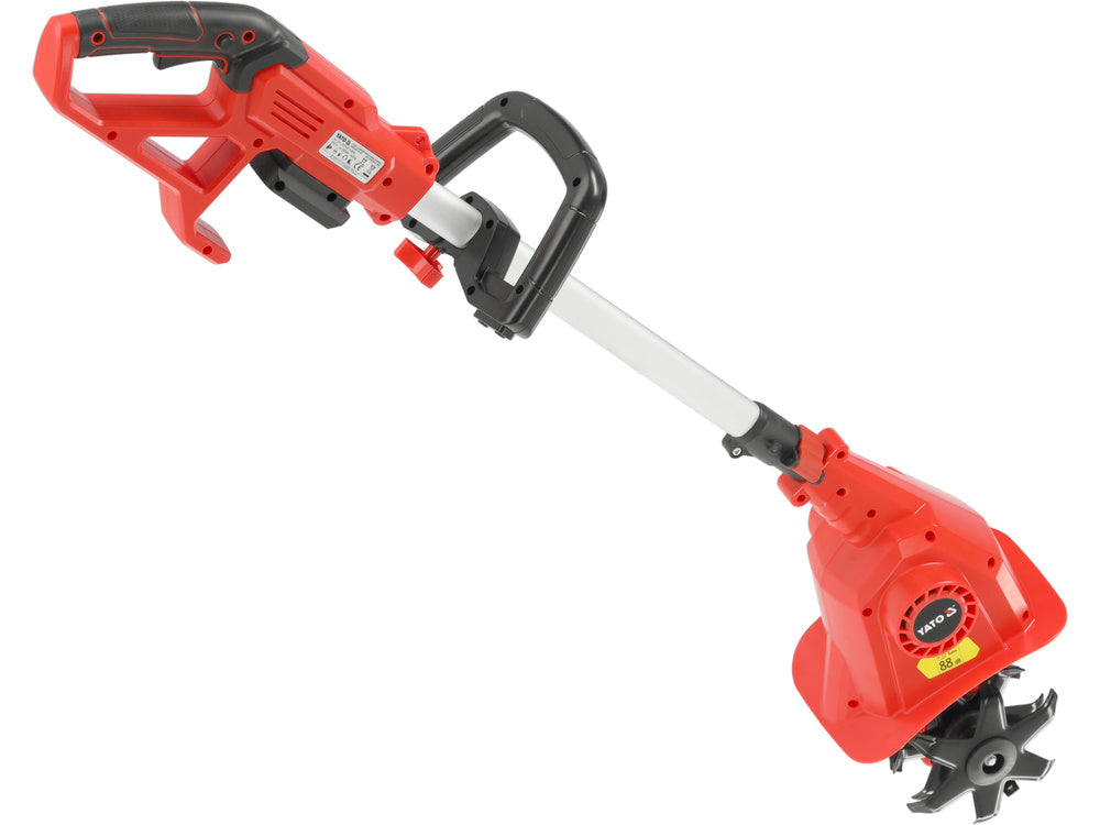TILLER 18V - BODY (YT-85271)