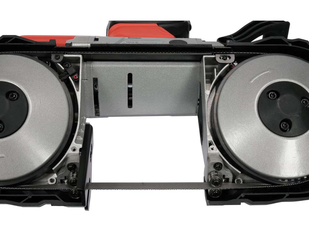 BAND SAW 18V - BODY (YT-82188)