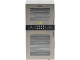FOOD DEHYDRATOR: MUSHROOMS / BERRIES / FRUITS, ETC. | 20 TRAYS | 1500W (YG-16001)