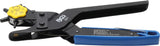 REVOLVING PUNCH PLIERS WITH LEVER TRANSMISSION (561)